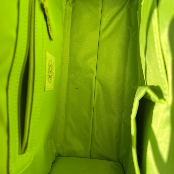 Spartina 449 Pineapple Sand Tote Bag - Picture 13 of 16